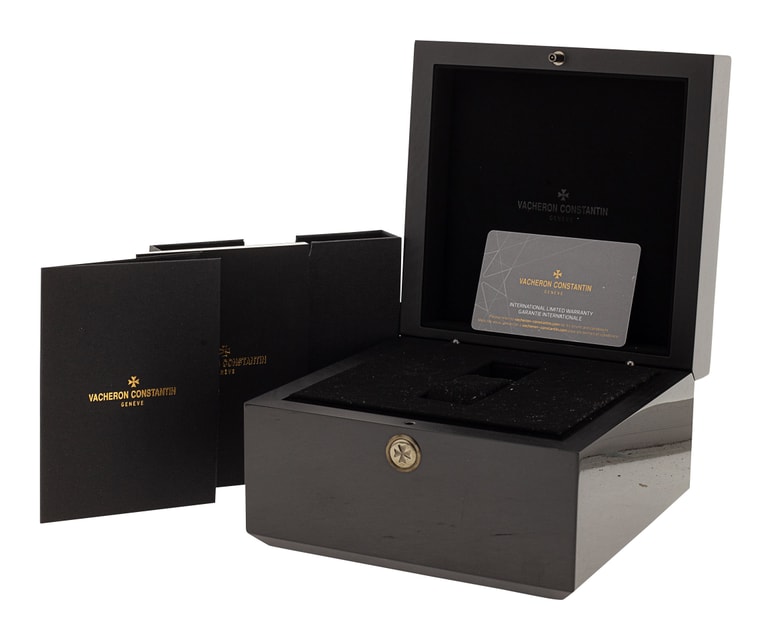 Vacheron Constantin Overseas 5500V/110A-B481 Image 6